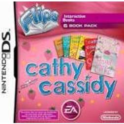 Flips: Cathy Cassidy (DS)