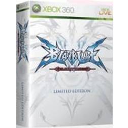 BlazBlue: Calamity Trigger Limited Edition (Xbox 360)