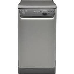 Hotpoint SDL510G Grey