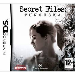 Secret Files: Tunguska (DS)