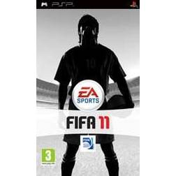 FIFA 11 (PSP)