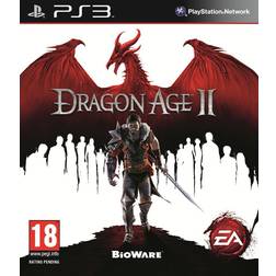 Dragon Age 2 (PS3)