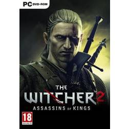 The Witcher 2: Assassins Of Kings (PC)