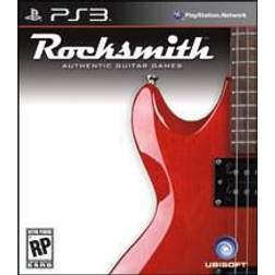 Rocksmith (PS3)