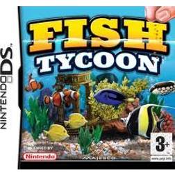 Fish Tycoon (DS)