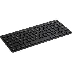 Targus iPad Bluetooth Keyboard (English)