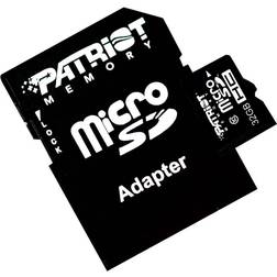 Patriot LX Series microSDXC UHS-I U1 32GB