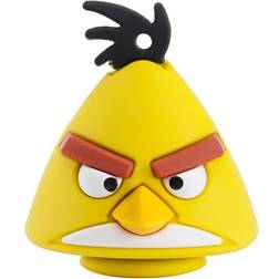 Emtec Yellow Bird 4GB USB 2.0