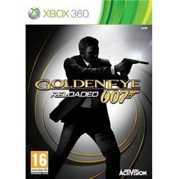 Goldeneye 007 Reloaded (Xbox 360)