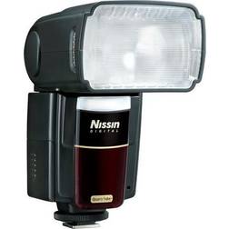 Nissin MG8000 for Nikon