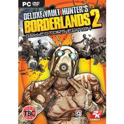 Borderlands 2: Vault Hunters Edition (PC)