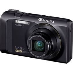 Casio Exilim EX-ZR300