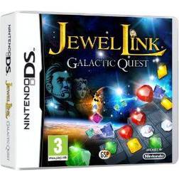 Jewel Link: Galactic Quest (DS)