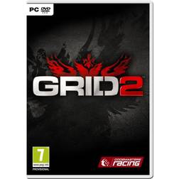 Grid 2 (PC)