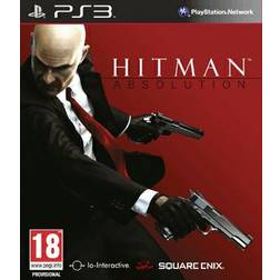 Hitman: Absolution (PS3)