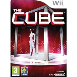 The Cube (Wii)