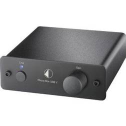 Pro-Ject Phono Box USB V