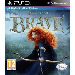 Brave (PS3)