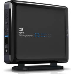 Western Digital My Net WiFi Range Extender