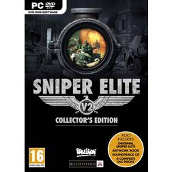 Sniper Elite V2: Collector's Edition (PC)