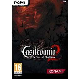 Castlevania: Lords of Shadow 2 (PC)
