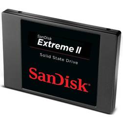 SanDisk Extreme II SDSSDXP-240G 240GB