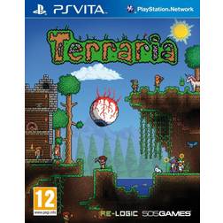 Terraria (PS Vita)