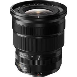 Fujifilm Fujinon XF 10-24mm F4 R OIS