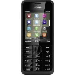 Nokia 301 Dual SIM