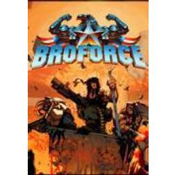 Broforce (PC)