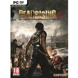 Dead Rising 3 (PC)