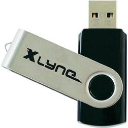 Xlyne SWG Swing 4GB USB 2.0
