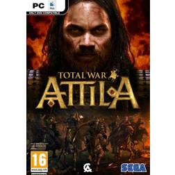 Total War: Attila (PC)