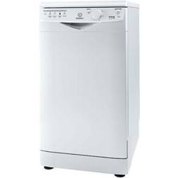 Indesit DSR15B White