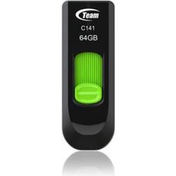 Team C141 64GB USB 2.0