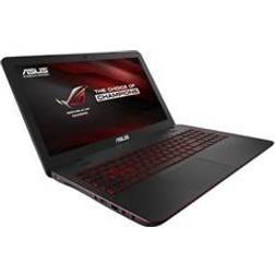 ASUS G551JM-DM197H (G551JM-DM197H)