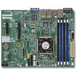 SuperMicro A1SAM-2750F