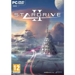 StarDrive 2 (PC)