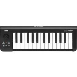 Korg microKey 25