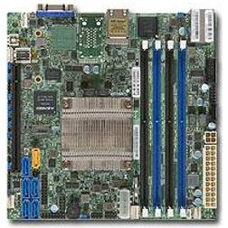 SuperMicro X10SDV-F