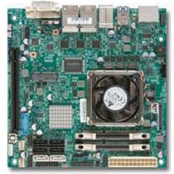 SuperMicro X9SPV-M4