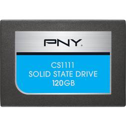 PNY SSD7CS1111-120-RB 120GB