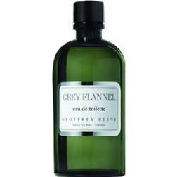 Geoffrey Beene Grey Flannel EdT 60ml