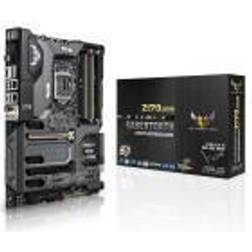 ASUS Sabertooth Z170 Mark 1