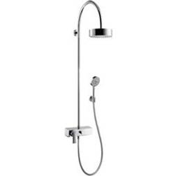 Hansgrohe Axor Citterio Showerpipe