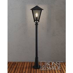 Konstsmide Benu 436 Pole Lighting 128cm