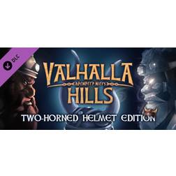 Valhalla Hills: Two Horned Helmet Edition (PC)