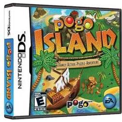 Pogo Island (DS)