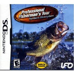 Professional Fisherman's Tour: Northern Hemisphere (DS)