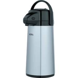 Thermos Lever Action Pump Pot 2.5L Thermo Jug 2.5L